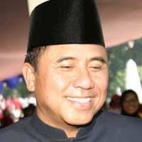 Pemprov DKI Jakarta Gelar Pasar Rakyat di Kemayoran