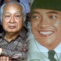 Soekarno, Supersemar dan Djas Merah