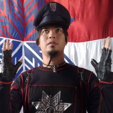 Studio Dewa 19 Digeledah Polisi