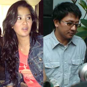 Marcella Ingin Menyelesaikan Masalah Secara Kekeluargaan