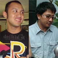Agung Tuntut Ananda Sama Dengan Aulia Pohan