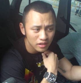 Ananda Mikola Menanti Surat Penahanan 