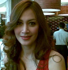 Diah Permatasari: Yang Penting Eksis
