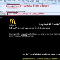 Awas, Voucher Diskon Berisi Malware