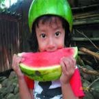 Ganes Wurrah Palupi, 2,3 Tahun; Perempuan; f