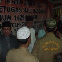 Menag: Ibadah Armina Sudah Siap, Tapi Harus Selalu Dikontrol