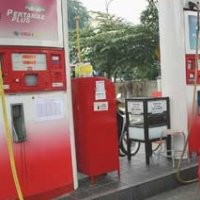 Seminggu Terakhir Pertamax Habis di Samarinda