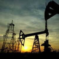 Harga Minyak Turun ke US$ 40 
