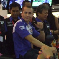 Lorenzo Kaget Fans Indonesia 