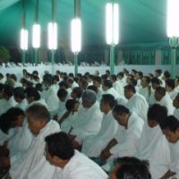 Puncak Wukuf, Doa dan Zikir Bergema di Arafah 
