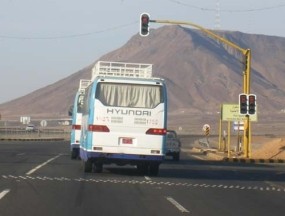 Bus Terbalik Saat ke Arafah, 8 Jamaah Haji Nigeria Meninggal