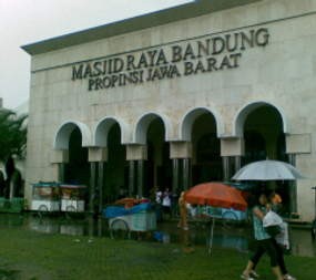 Jumlah Hewan Kurban di Masjid Agung Menurun 