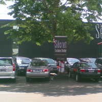 Libur Panjang, Semua FO Menggelar Diskon