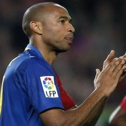 Henry Tenang dengan Kemajuannya