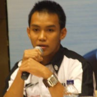 Lorenzo : Doni Tata Calon Pembalap Dunia