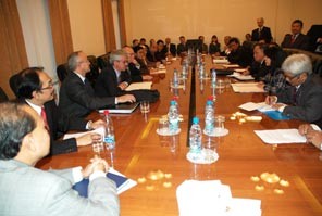 Menutup Gap RI-Rusia, Memetik Keuntungan