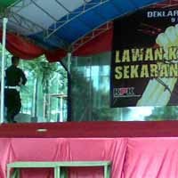 Jelang Hari Antikorupsi, KPK Terus Berbenah Diri
