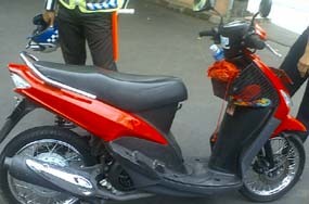 Jalur Puncak Macet, Arus ke Jakarta One Way