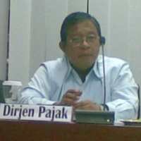 Setoran Pajak 2009 Tidak akan Tumbuh 20,5%