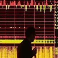 Bursa Asia & Eropa Gegap Gempita