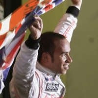 Status Pembalap Terbaik untuk Hamilton