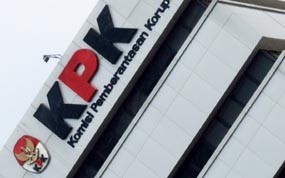 KPK Sikat Korupsi Kecil dan Besar
