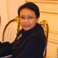 RI-Rusia Akan Genjot Perdagangan Via Business Council