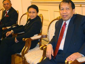 Implementasi Investasi Rusia Perlu Dipercepat