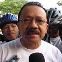 Foke Optimistis APBD DKI Disahkan Akhir Desember 2008