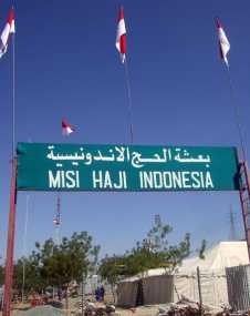 Pasca Wukuf di Arafah, 30 Jamaah Haji Meninggal