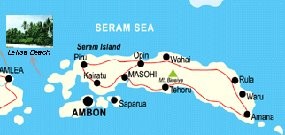 Situasi Mulai Aman, Rusuh Diduga Akibat SARA