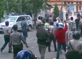 Perawat Mogok, RS FK UKI Siapkan Tenaga Bantu