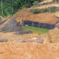 Kisruh Akibat Premanisme dan Beking Polisi