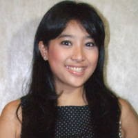 Olivia Zalianty: Kakak Saya Hanya Tumbal
