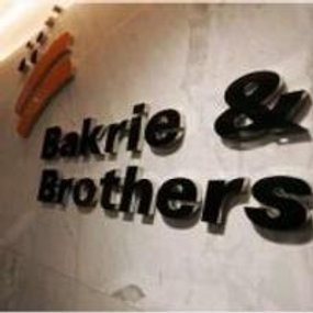 Laporan Keuangan Telat, Bakrie Brothers Kena Denda Rp 50 Juta  