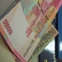 Rupiah Menguat Drastis