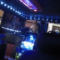 Night Club di Toyota Kijang