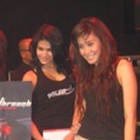 Yang Manis dari ABT 2008 