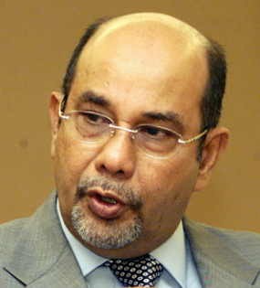 Malaysia Bebaskan 7 Tersangka Militan