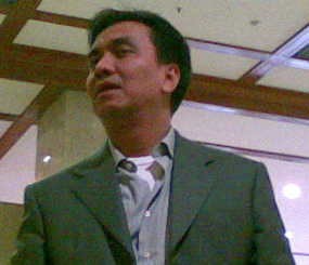 Effendi Simbolon: Pemerintah Tidak Serius