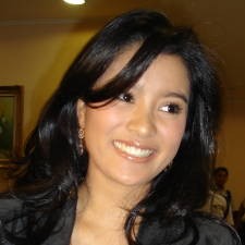 Marcella Tak Siap Senasib dengan Sheila Marcia