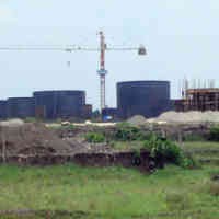 Blok Cepu Akhirnya Berproduksi