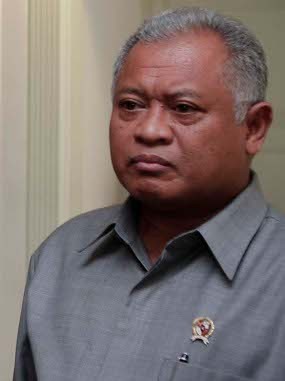 Menteri ESDM: Pertamina Sudah Berwenang di Natuna