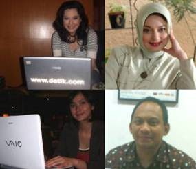 Belasan Blogstar Baru di Blogdetik