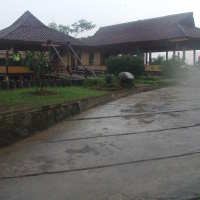 Kampung Wisata Pasir Kunci, Melestarikan Budaya Sunda