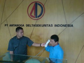 Antaboga Rugikan Nasabah Bank Century Rp 250 Miliar