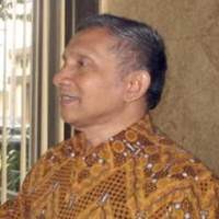 Amien Rais Belum Kapok