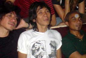 Slank Sempat Ragukan KPK