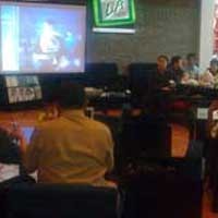 e-Sports Ingin Jadi Cabang Olahraga PON