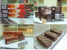 Icip-icip Cokelat Bon Boner di Braga Yuk!